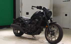 HONDA REBEL 1100 S DCT 2026 SC87