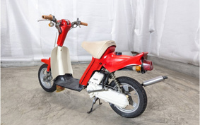 YAMAHA PASSOL 2E9