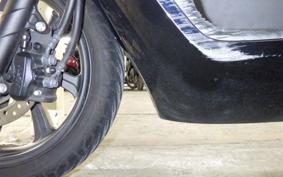 HONDA PCX125 2021 JF81