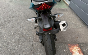 KAWASAKI NINJA 400 2021 EX400G
