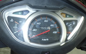 HONDA LEAD 110 2023 JF19