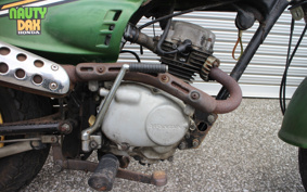 HONDA NO-TI DUX CY50