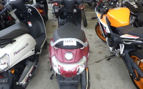 SUZUKI ADDRESS V125 Gen.2 DP12H