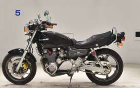 KAWASAKI ZEPHYR 400 Gen.2 1994 ZR400C