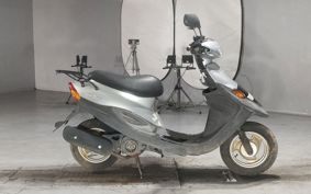 YAMAHA BJ SA24J