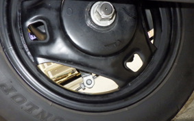 SUZUKI ﾚｯﾂ CA4AA