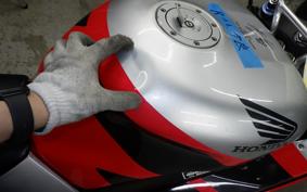 HONDA RVT1000R 2002