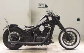 KAWASAKI VULCAN 400 CLASSIC 1997 VN400A