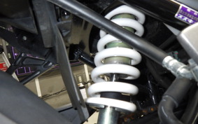 SUZUKI GSX250RA 2014