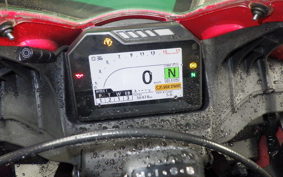 HONDA CBR600RR 2020 PC40