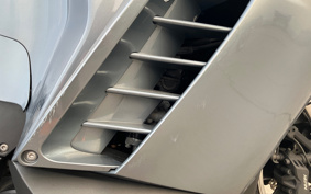 KAWASAKI 1400 GTR 2008 ZGT40A