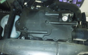 HONDA REBEL 1100 SC83