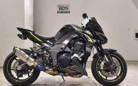 KAWASAKI Z1000 Gen.5 2017