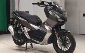 HONDA ADV150