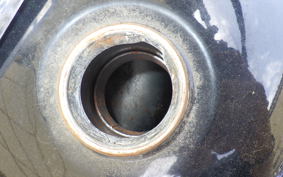 YAMAHA DRAGSTAR 400 1996 4TR