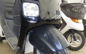 HONDA GYRO CANOPY TA03