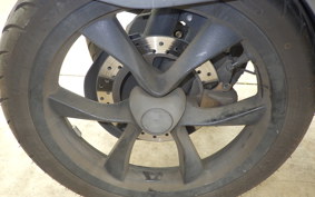 YAMAHA TRICITY 125 1995 SEC1J