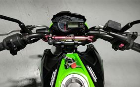 KAWASAKI Z125 PRO  BR125H