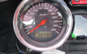SUZUKI GSX1400 2004 GY71A