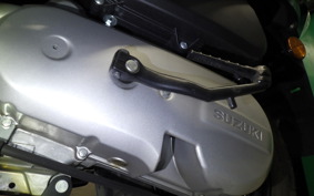 SUZUKI ADDRESS V125 Gen.2 2006 DP12H