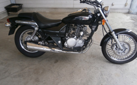 KAWASAKI ELIMINATOR 125 BN125A