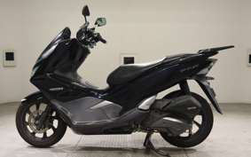 HONDA PCX125-3ﾊEVEﾘｯﾄﾞ 1995 JF84