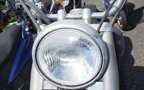 YAMAHA DRAGSTAR 400 CLASSIC 1998 4TR