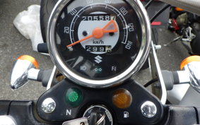 SUZUKI ST250E NJ4CA