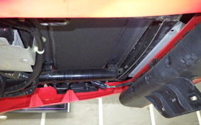 HONDA GYRO CANOPY TA03