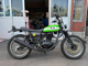 Фото Kawasaki 250TR с японского аукциона