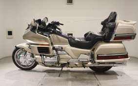 HONDA GL1500 GOLD WING SE 1997 SC22