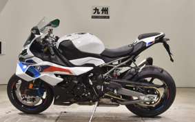 BMW S1000RR M Sport 2026