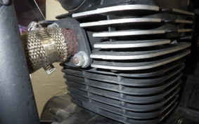 KAWASAKI W175 SE