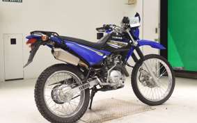 YAMAHA XTZ125