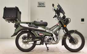 HONDA CT125-2 2020 JA65