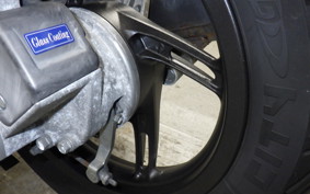 HONDA PCX 125 2009 JF56