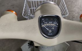 HONDA LITTLE CUB AA01