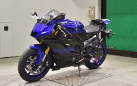 YAMAHA YZF-R6 2019