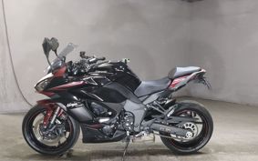 KAWASAKI  NINJA 1000SX ZXT02K