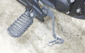 HONDA REBEL 250 MC49