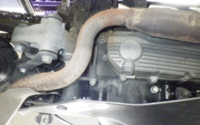 KAWASAKI Z250 A ER250C