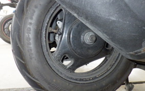 SUZUKI ADDRESS V125 S CF4MA