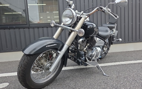 YAMAHA DRAGSTAR 400 CLASSIC 2004 VH01J