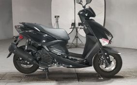 YAMAHA  CYGNUS  GRIF ASU SEJ4J