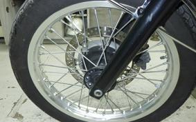 KAWASAKI W650 2010 EJ650A