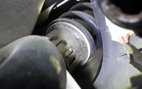 YAMAHA DRAGSTAR 400 CLASSIC 2003 VH01J