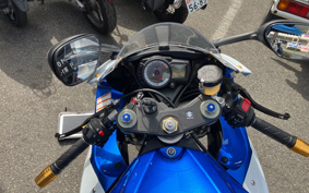 SUZUKI GSX-R600 2009 GN7EA