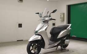 HONDA LEAD 125 2026 JF45