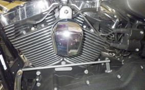 HARLEY FXDWG 1580 2013