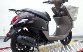 SUZUKI  LETS  BASKET  CA4AA